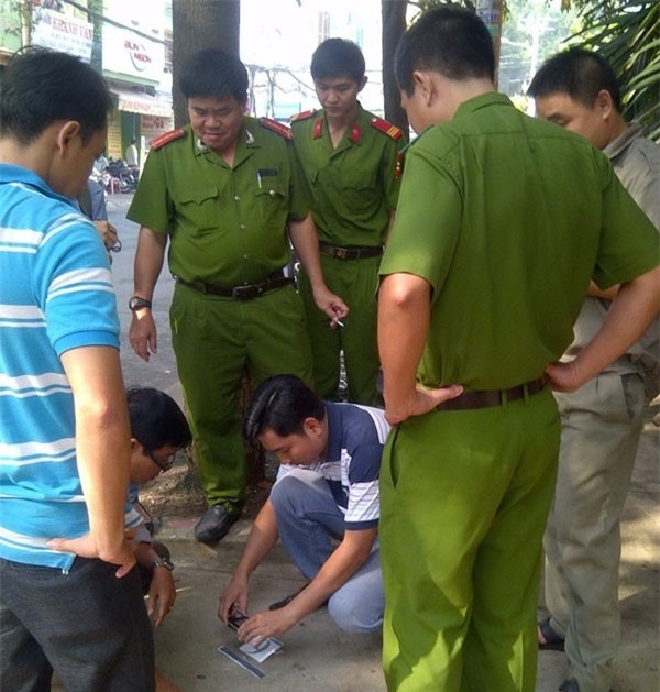 Giang ho khet tieng bi bat sau dem tan hon hinh anh 3