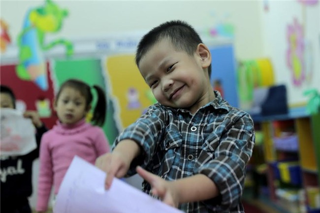 Gọi “em” hay “con” không quan trọng bằng tránh ngộ nhận về quyền lực