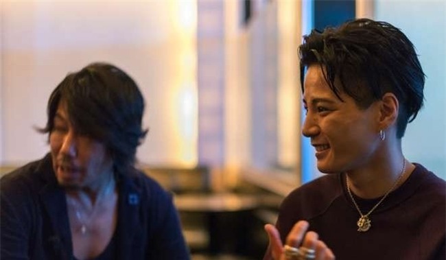 Bên trong hộp đêm ở Nhật: Quý cô vung 6 tỷ mua vui