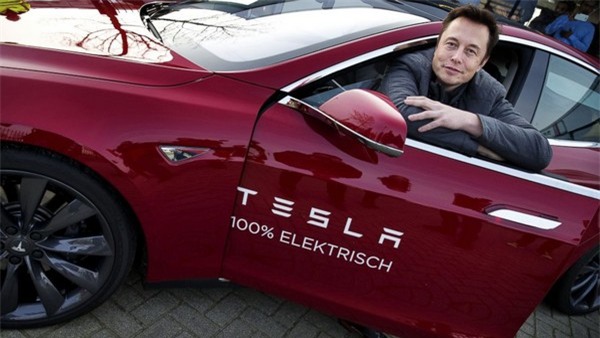 Iron Man Elon Musk - Thiên tài sẽ thay đổi tương lai thế giới?-3