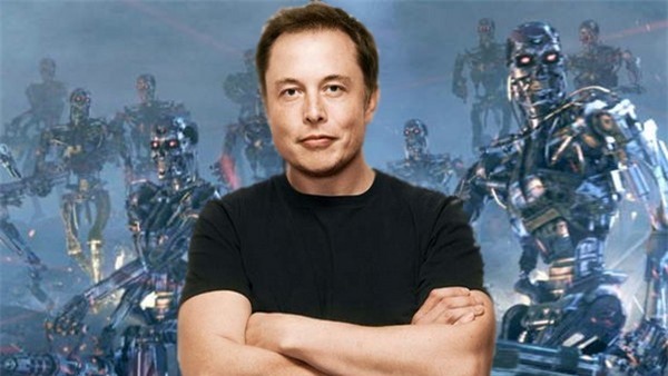 Iron Man Elon Musk - Thiên tài sẽ thay đổi tương lai thế giới?-5