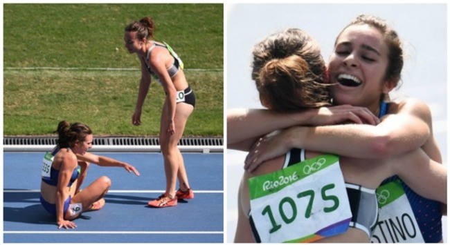 6 câu chuyện về tình người trong năm 2016 khiến bất cứ ai cũng phải bật khóc vì xúc động - Ảnh 4.