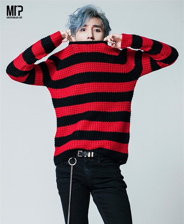 Bởi mối quan hệ giữa Sơn Tùng M-TP và ông bầu Quang Huy không chỉ là mối quan hệ đồng nghiệp, mối quan hệ người quản lí và ca sĩ mà giữa họ còn là tình thân như anh em trai.