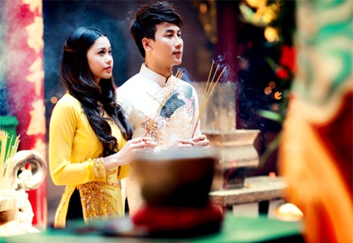 khi di chua thi can tranh cau dieu gi? - 1