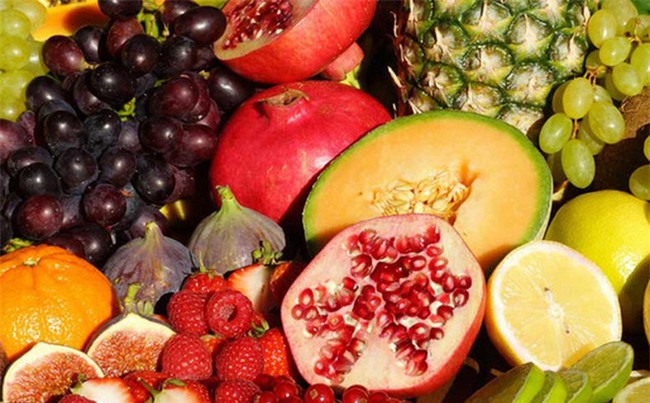 20 loại thực phẩm này nếu kết hợp cùng nhau sẽ tạo nên điều kỳ diệu