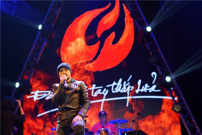 Trần Lập: Ngay cả khi đã ra đi, cả một thế hệ vẫn được anh truyền cảm hứng về tình yêu sống - Ảnh 10.