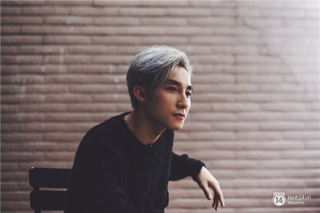 Sơn Tùng sau cuộc chia tay Quang Huy: Tương lai của Tùng phải do Tùng định đoạt, không giao cho ai được! - Ảnh 6.