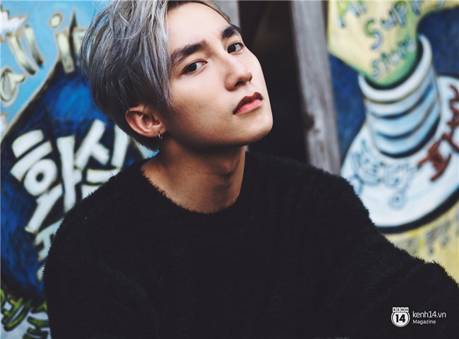 Sơn Tùng sau cuộc chia tay Quang Huy: Tương lai của Tùng phải do Tùng định đoạt, không giao cho ai được! - Ảnh 8.