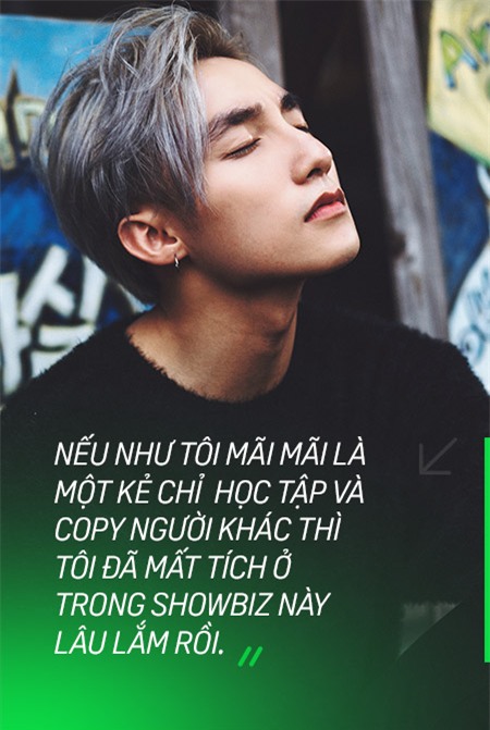 Sơn Tùng sau cuộc chia tay Quang Huy: Tương lai của Tùng phải do Tùng định đoạt, không giao cho ai được! - Ảnh 15.