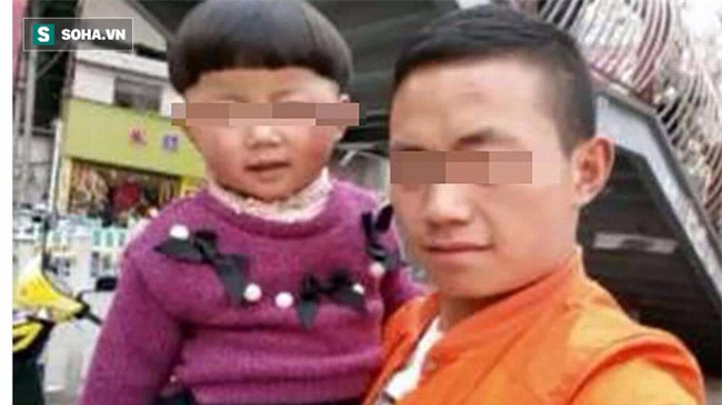 Bé gái 4 tuổi bị chém đứt lìa tay chân bên xác ông vì lý do khiến người người phẫn nộ - Ảnh 1.