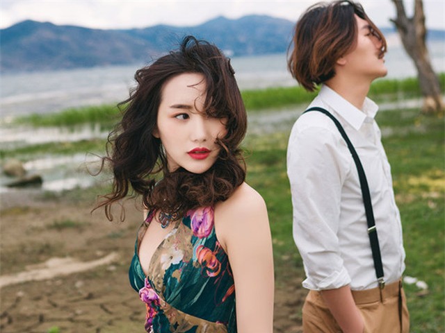 tuong anh tu te muon “giu gin” cho toi, ai ngo, anh toi hon toi nghi - 3