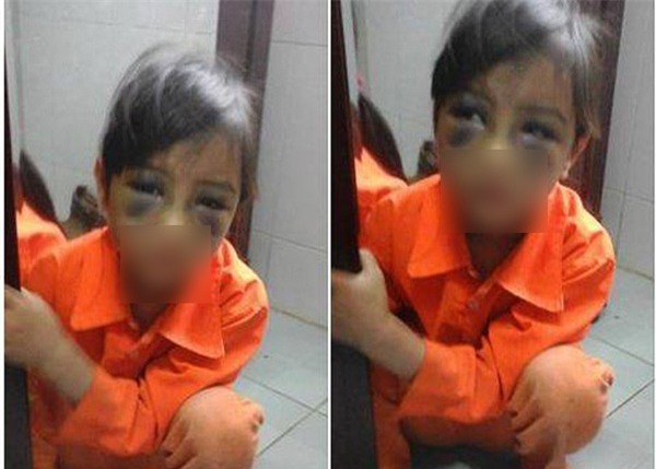 5 vu bao luc hoc duong gay phan no nam 2016