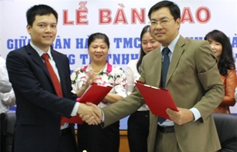 Nhung sep ngan hang 'nga ngua' nam 2016 hinh anh 2