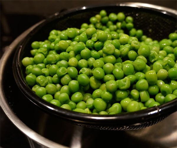 Rau khong duoc luoc 5