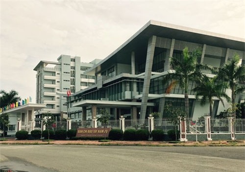 Vụ phó 26 tuổi: Chi tiết không bình thường