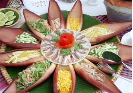 Ăn chuối rất bổ, nhưng còn 1 bộ phận nữa của cây chuối bổ không kém nhưng toàn bị vứt đi - Ảnh 1.