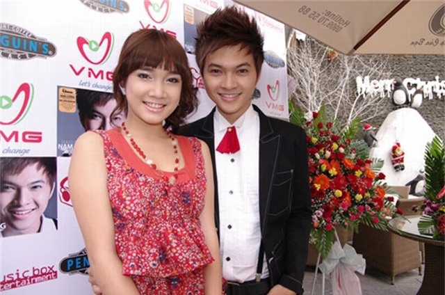 nha phuong thoi 17 tuoi cuc dang yeu va "sexy" nhung van bi truong giang che "xau hoac" hinh anh 10