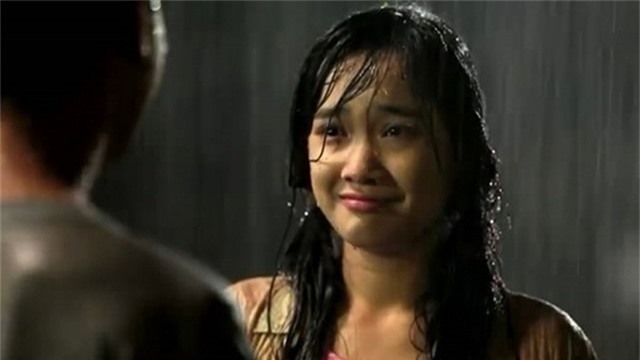 nha phuong thoi 17 tuoi cuc dang yeu va "sexy" nhung van bi truong giang che "xau hoac" hinh anh 13