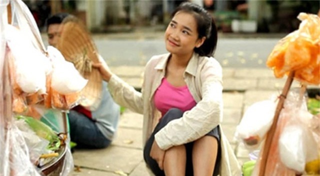 nha phuong thoi 17 tuoi cuc dang yeu va "sexy" nhung van bi truong giang che "xau hoac" hinh anh 21