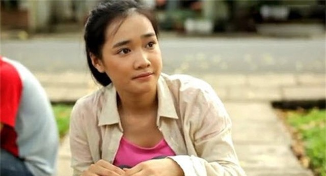 nha phuong thoi 17 tuoi cuc dang yeu va "sexy" nhung van bi truong giang che "xau hoac" hinh anh 22