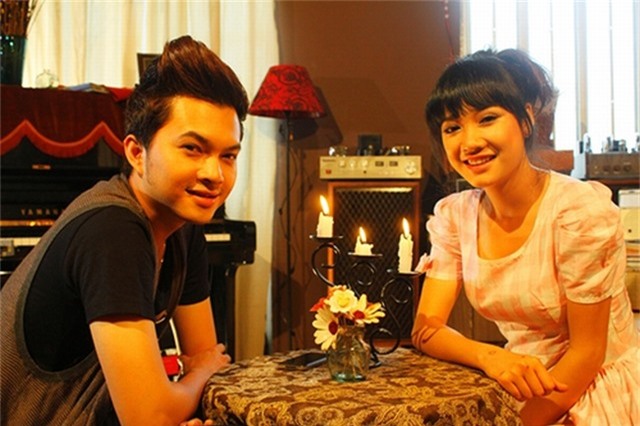 nha phuong thoi 17 tuoi cuc dang yeu va "sexy" nhung van bi truong giang che "xau hoac" hinh anh 6