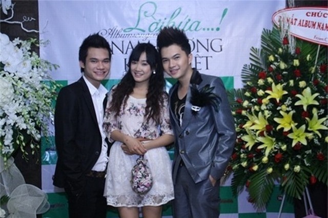 nha phuong thoi 17 tuoi cuc dang yeu va "sexy" nhung van bi truong giang che "xau hoac" hinh anh 8