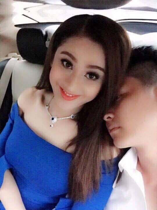 Bạn trai Lâm Chi Khanh 3