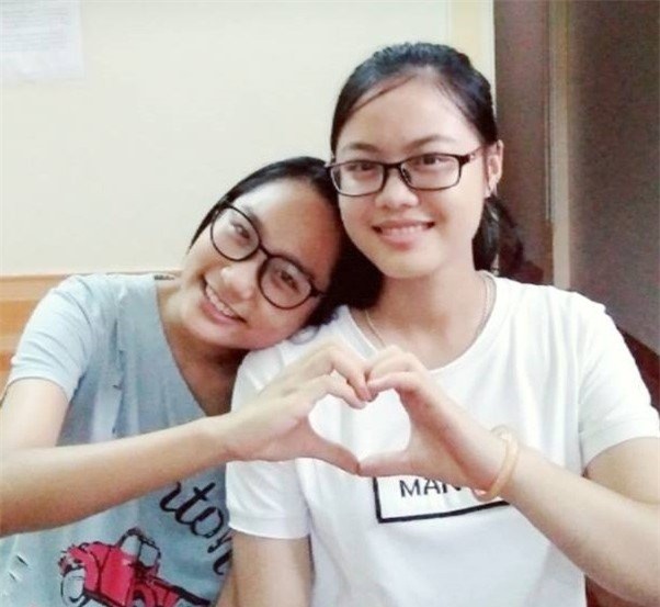 Gặp lại nữ sinh xinh đẹp gây bão “Đường lên đỉnh Olympia” năm 2016