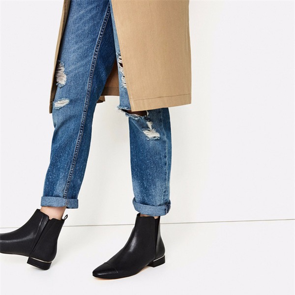 boots