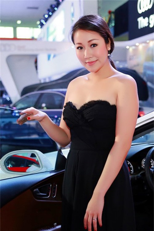 5 mỹ nhân Việt có dáng vóc "phì nhiêu" nhưng cực quyến rũ - 2