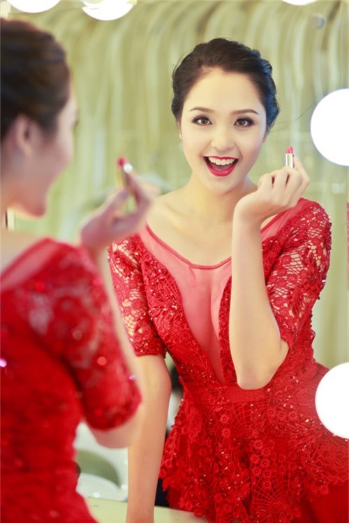 5 mỹ nhân Việt có dáng vóc "phì nhiêu" nhưng cực quyến rũ - 7