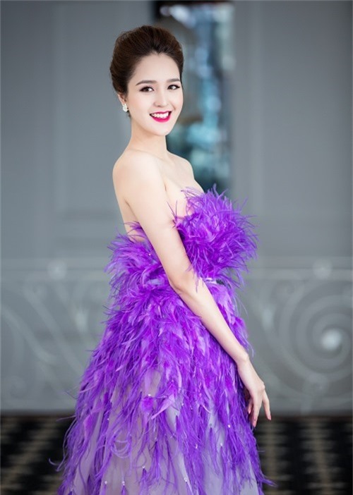 5 mỹ nhân Việt có dáng vóc "phì nhiêu" nhưng cực quyến rũ - 8