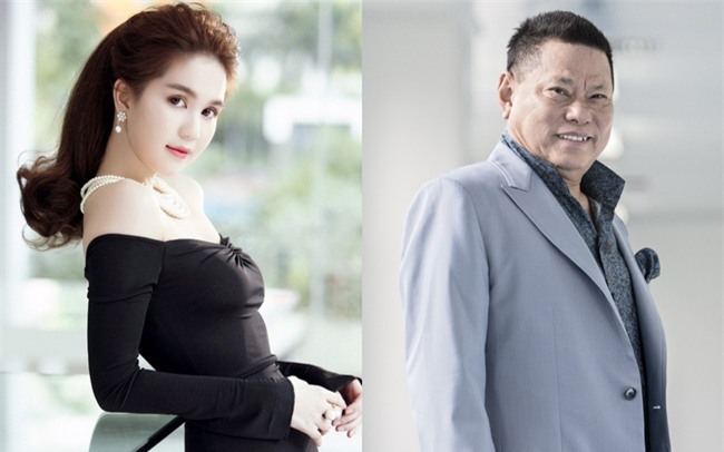 Khi được hỏi về quan hệ với tỷ phú Hoàng Kiều, Ngọc Trinh đáp: Tôi không quan tâm và chuẩn bị đi Mỹ đây - Ảnh 1.