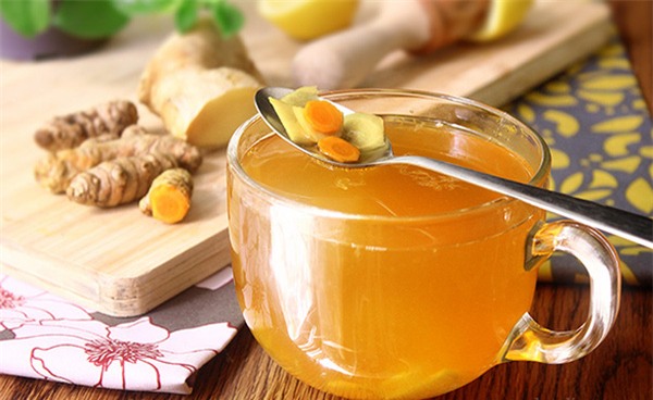 công thức đồ uống chữa bệnh