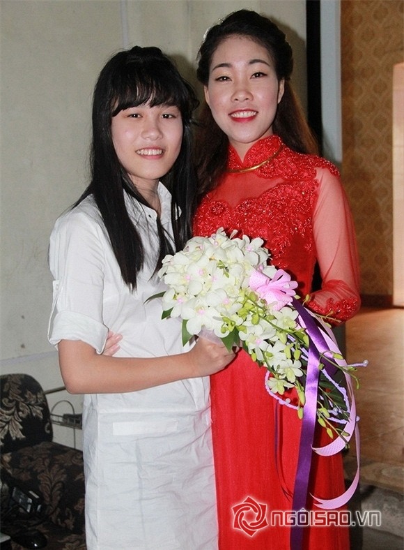 Vợ Hiệp Gà và con riêng  2