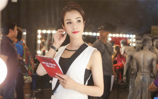 diệp lâm anh thẩm mỹ