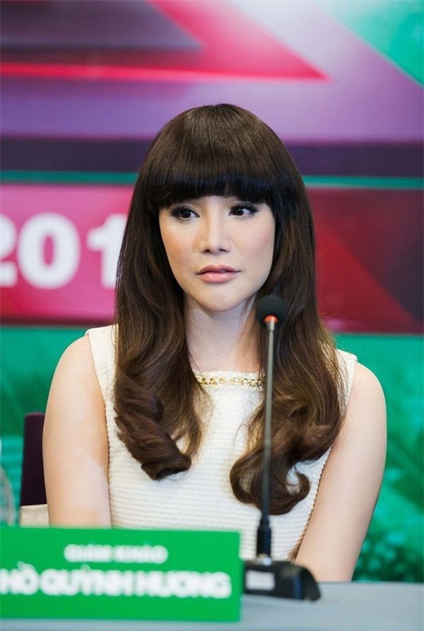 hồ quỳnh hương