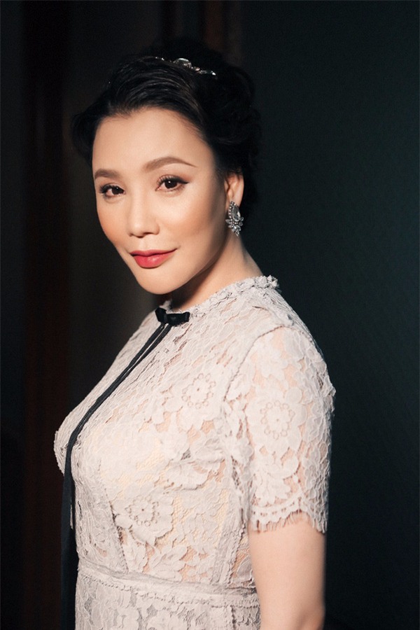 hồ quỳnh huong