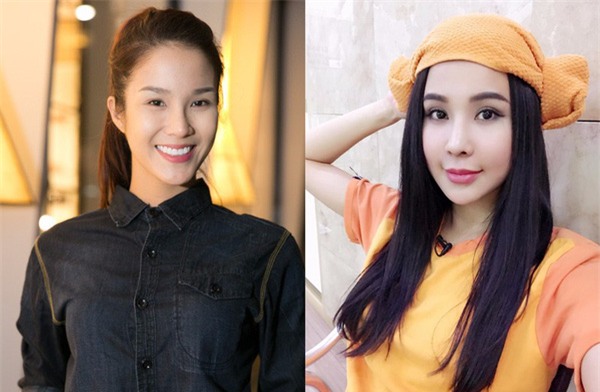 diệp lâm anh