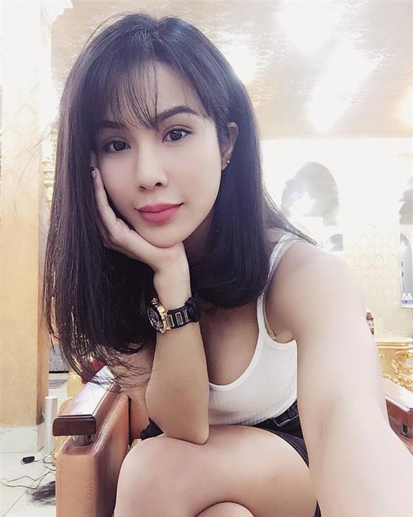 diệp lâm anh thẩm mỹ