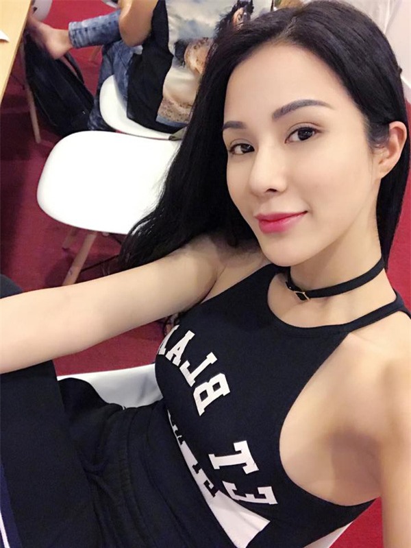 diệp lâm anh thẩm mỹ