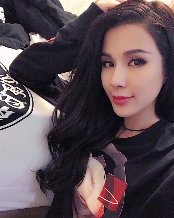 diệp lâm anh thẩm mỹ
