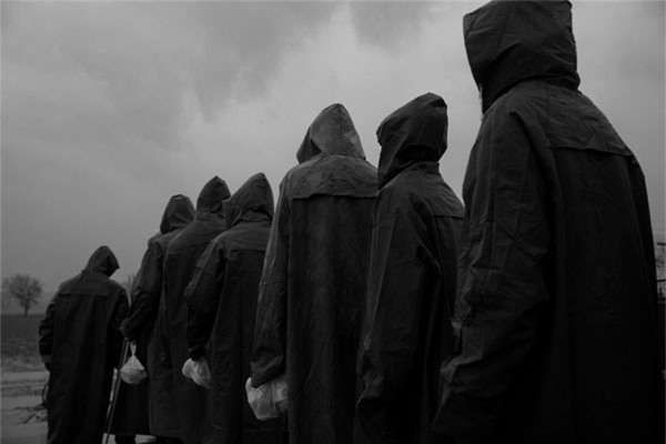 Năm 2016 qua 10 bức ảnh cực kỳ ấn tượng