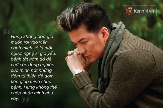 Những sự thật không thể tin nổi về cuộc sống nợ nần đằng sau sự nổi tiếng của Đàm Vĩnh Hưng - Ảnh 11.