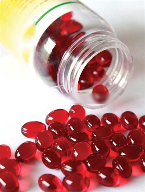 3 vien nay moi ngay va sau 1 tuan ban se thay lan da sang bong trang min - 1