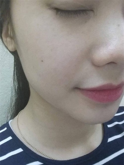 3 vien nay moi ngay va sau 1 tuan ban se thay lan da sang bong trang min - 5