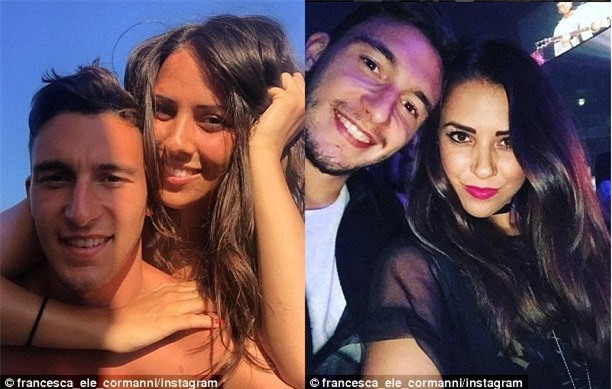 Darmian cau hon ban gai sau gan mot thap ky hen ho hinh anh 2