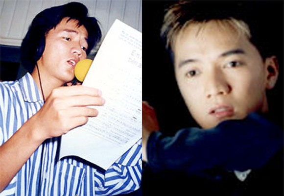 Đàm Vĩnh Hưng: Tuổi thơ cơ cực, bần cùng đến quan tài cho ba cũng không có tiền mua - Ảnh 6.