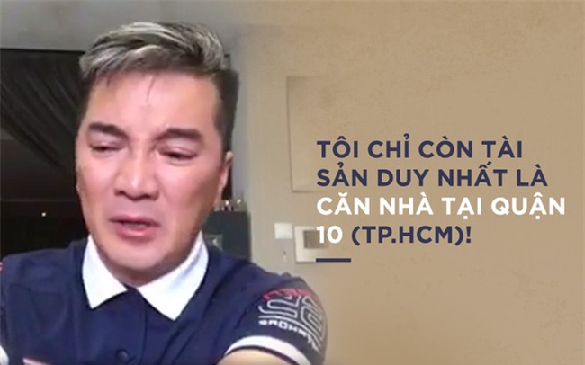 Đàm Vĩnh Hưng đau đớn cảnh báo sự thật về mẹ ruột, chấp nhận buông xuôi tất cả - Ảnh 2.