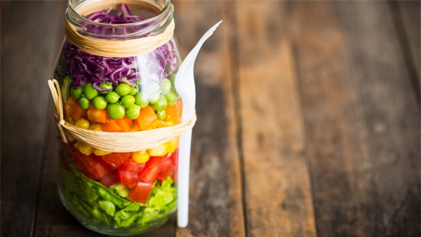 bí quyết sống khỏe mạnh